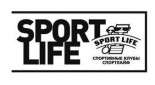 Фитнес-клуб «Sportlife»