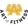 Фитнес-клуб «Art of fitness»