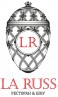 Ресторан «LA RUSS»