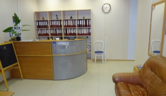 Стоматология «Добрые руки»