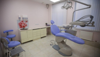 Стоматологическая клиника «Улыбка 32»