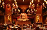 Ресторан «Buddha-bar»