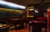 Бар «Bar do bar»