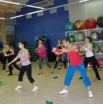 Фитнес-клуб «Gala»