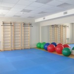 Фитнес-клуб для детей «Kidnessclub»