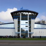 Физкультурно-оздоровительный комплекс «Дунайский»