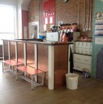 Фитнес-клуб «Sport garage»