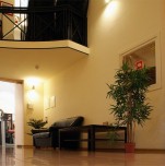 Фитнес-клуб «Fitness palace»