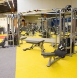 Фитнес-клуб «Art of fitness»