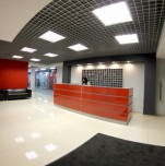 Фитнес-клуб «Fitness land»