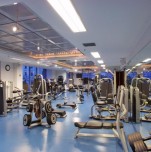 Фитнес-центр «Wellness centre Emerald»