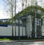 Физкультурно-оздоровительный комплекс «На проспекте Испытателей» Физкультурно-оздоровительный комплекс «На проспекте Испытателей»