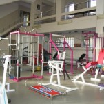 Спортстудия персонального тренинга «Георгия Зобача»