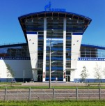 Физкультурно-оздоровительный комплекс «Красное село»