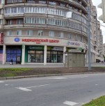 Медицинский центр «Медистар»