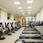 Spa-салон «Fitness Palace»