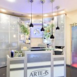 Стоматологическая клиника «Arte-S»