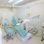 Стоматология «КОМФОРТА»