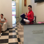 Стоматология «GIONIX»