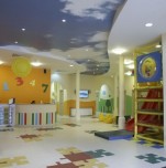 Детский медицинский центр «Euromed Kids»
