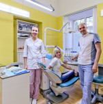 Стоматологическая клиника «IKKO»