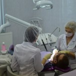 Стоматологическая клиника «РиоДент»
