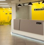 Фитнес клуб «Endorphin»