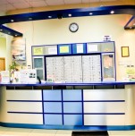 Фитнес клуб «Sorbatti Fitness Lab»