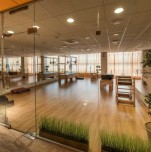 Фитнес клуб «Gio Wellness»
