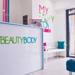 Фитнес клуб «My Beauty Body»