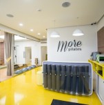 Студия пилатеса «More Pilates»