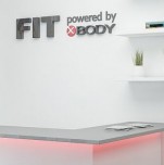 Спортивный клуб «Fit powered by XBody»