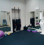 Фитнес клуб «Fit Side»