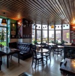 Бургерная «Bar Route 98»