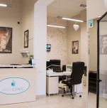 Ногтевая клиника «Nail Clinic»