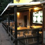 Кафе-клуб «Grizly bar»