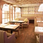 Ресторан «Vinograd cafe»