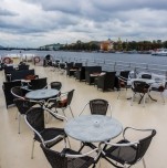 Ресторан «River lounge»