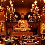 Ресторан «Buddha-bar»
