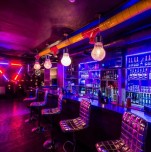Бар «Soul Kitchen»