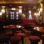 Паб «Pickwick»