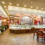 Кофейня «British bakery»