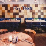 Гастробар «Five points»
