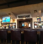 Ресторан «Brugge»