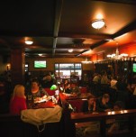 Паб «O'Briens»