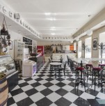Ресторан «Entree»