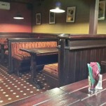 Паб «Wild Oscar pub»
