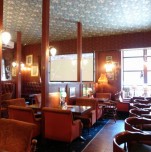 Паб «Bristol pub»