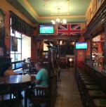 Паб «The Office pub»
