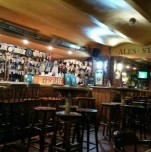 Паб «Mollie`s pub»